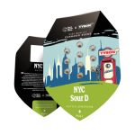 NYC Sour D Auto 2